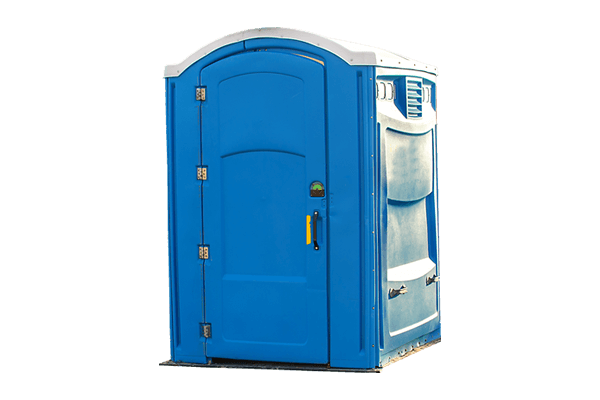 ADA Handicap Accessible Porta Potty Southfield MI