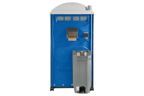 Deluxe Flushable Porta Potty Southfield MI