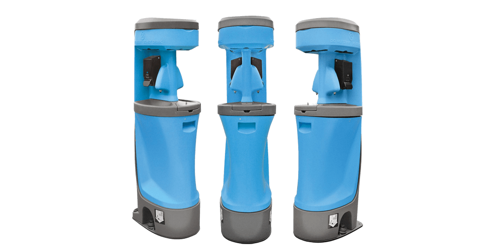 Portable Handwashing Stations Southfield MI
