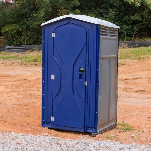 Festival Porta Potty Rentals Southfield MI