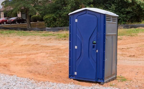 Southfield Porta Potty