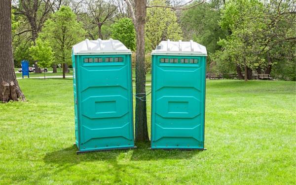 RV Camper Portable Toilet Rentals Southfield MI